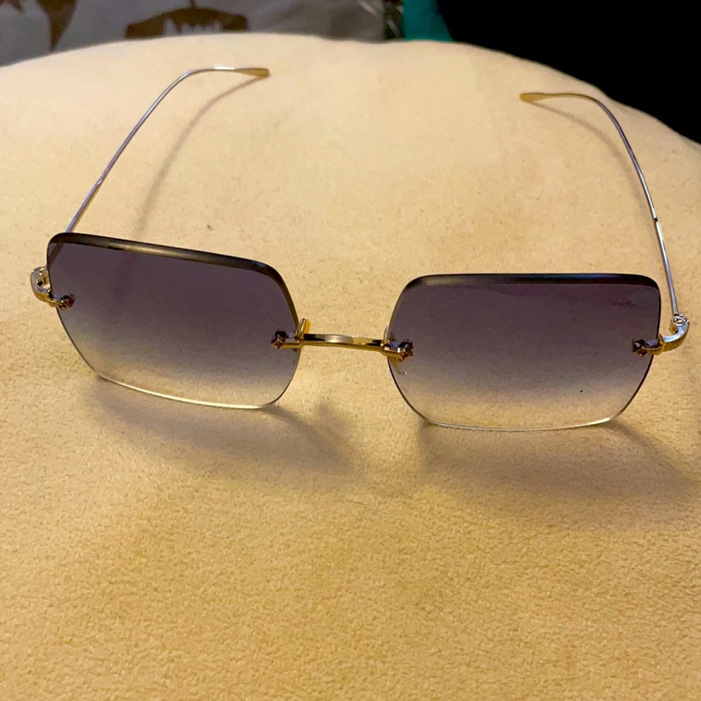 Oliver Peoples OISHE